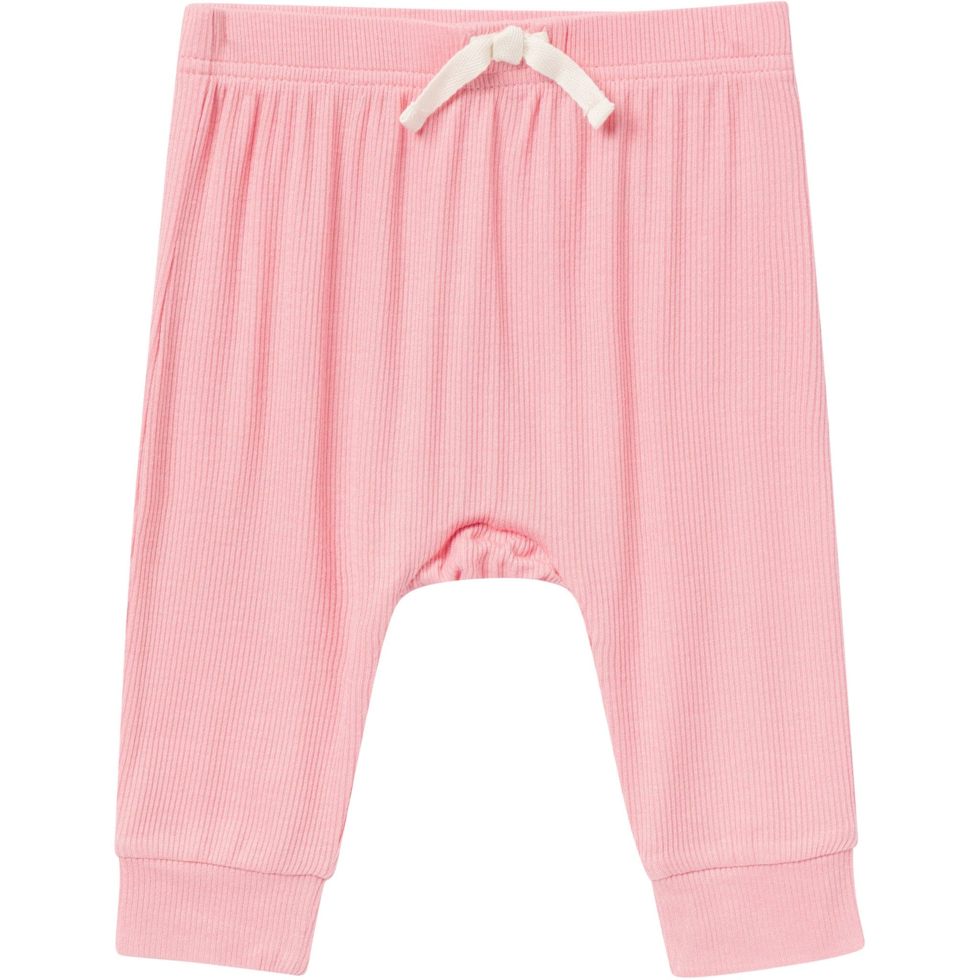 4-Piece Baby Girls Pink and Off-White Bodysuit and Pant Set Outfits & Sets Gerber® 