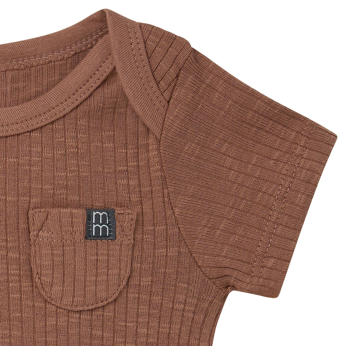 4-Piece Baby Neutral Horse Barn Bodysuit and Shorties outfits modern moments™ by Gerber® 