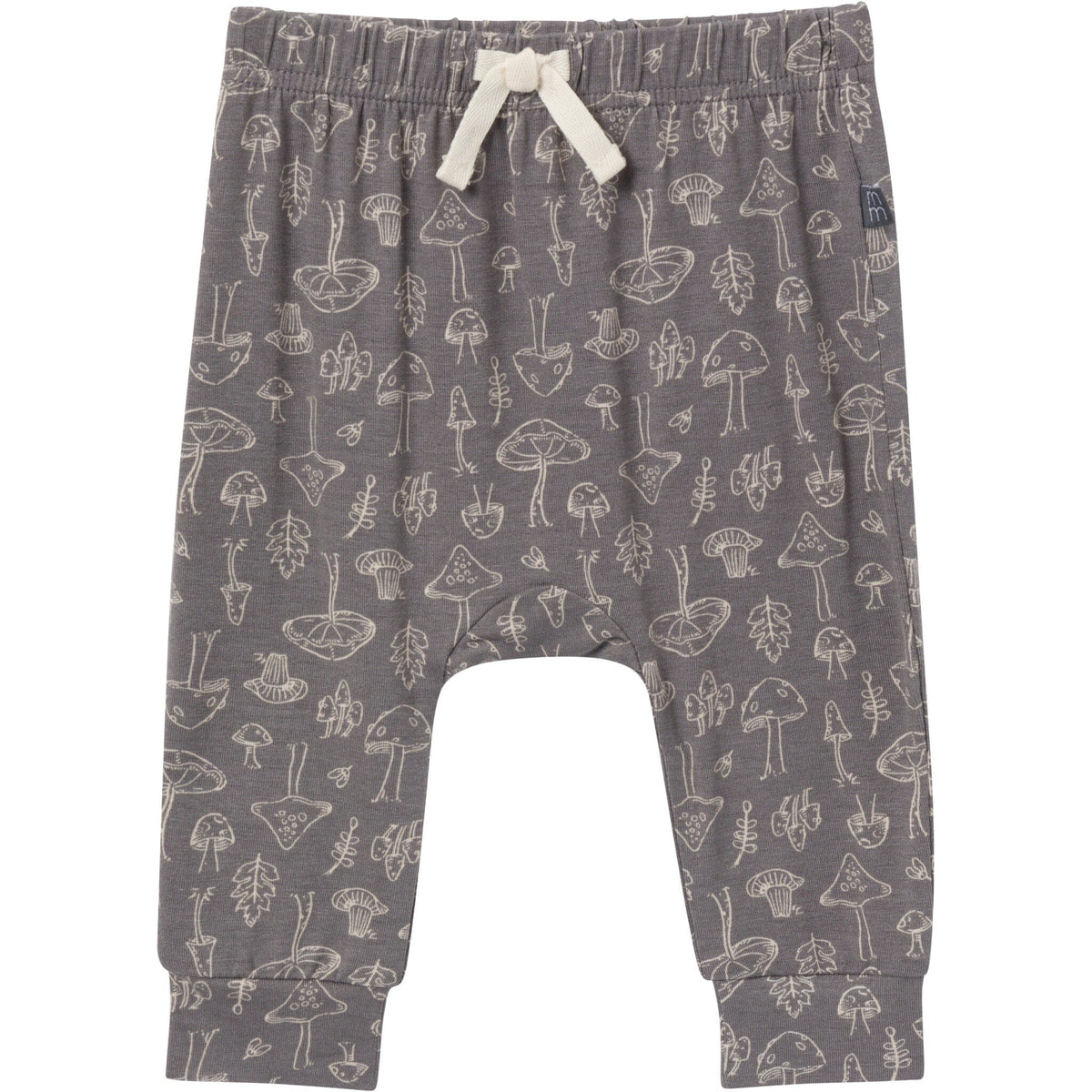 4-Piece Baby Neutral Gray Bodysuit and Pant Set Outfits & Sets Gerber® 