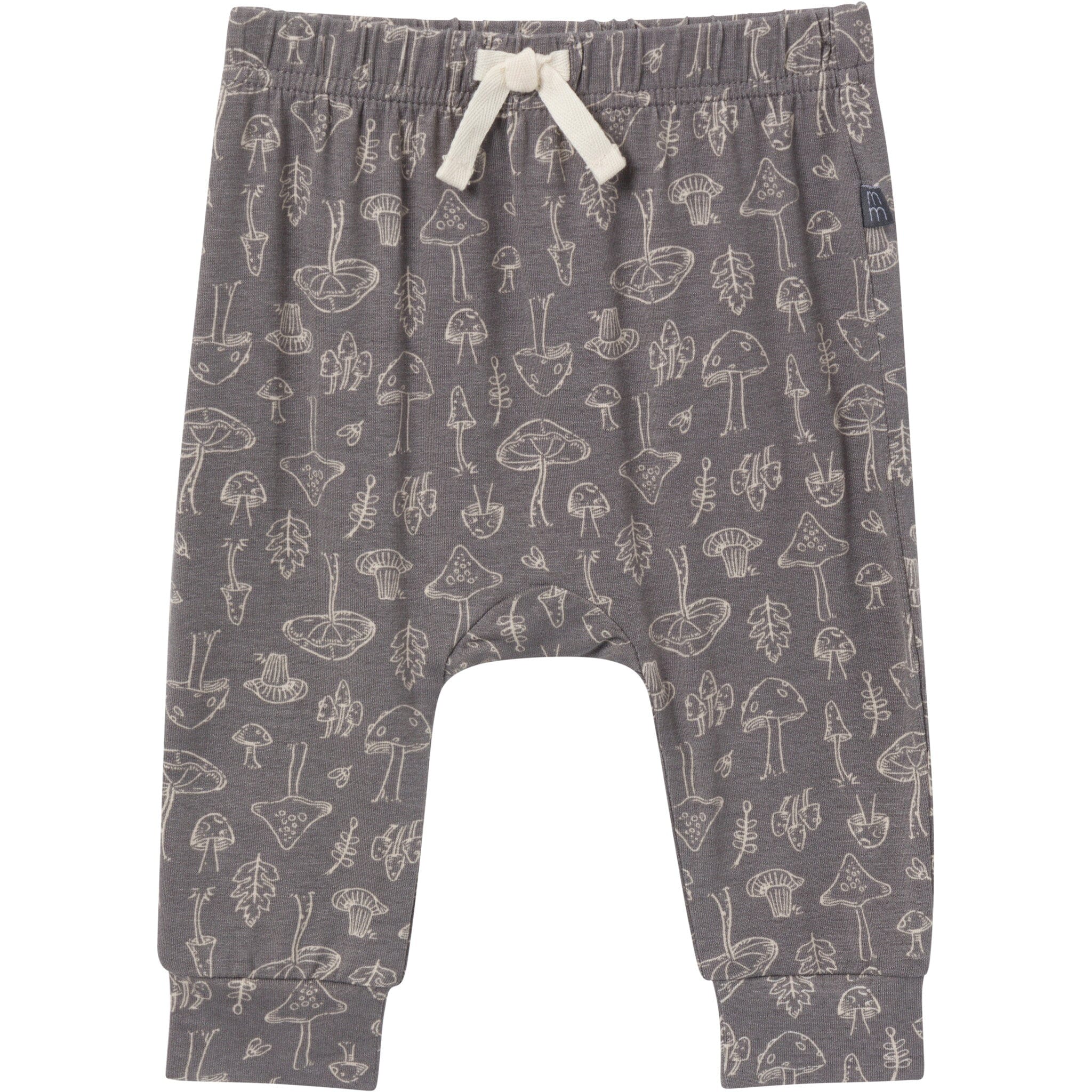 4-Piece Baby Neutral Gray Bodysuit and Pant Set Outfits & Sets Gerber® 