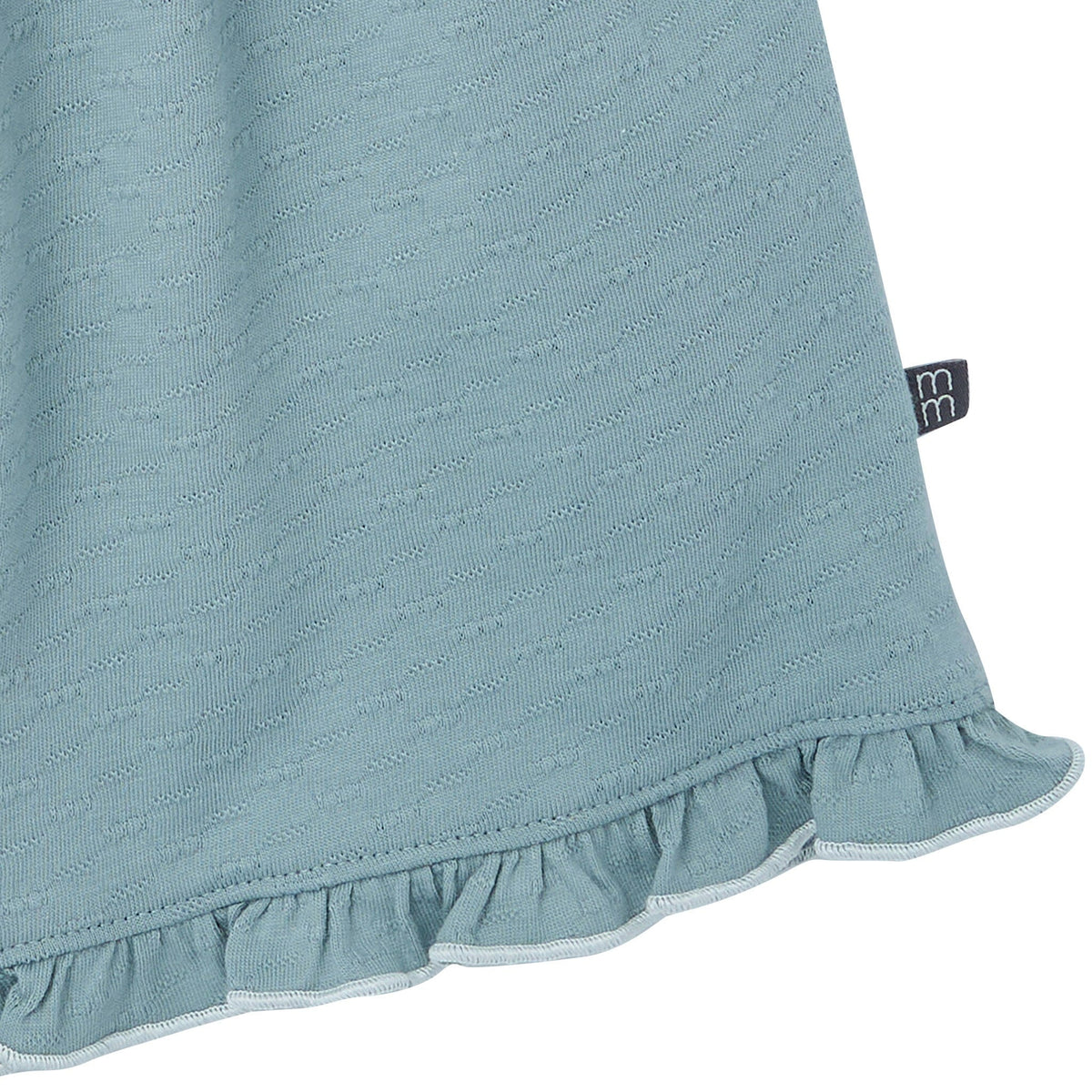 4-Piece Baby Girls Abyss Zephyr Tank Top & Shorts Outfits & Sets Modern Moments™ by Gerber® 