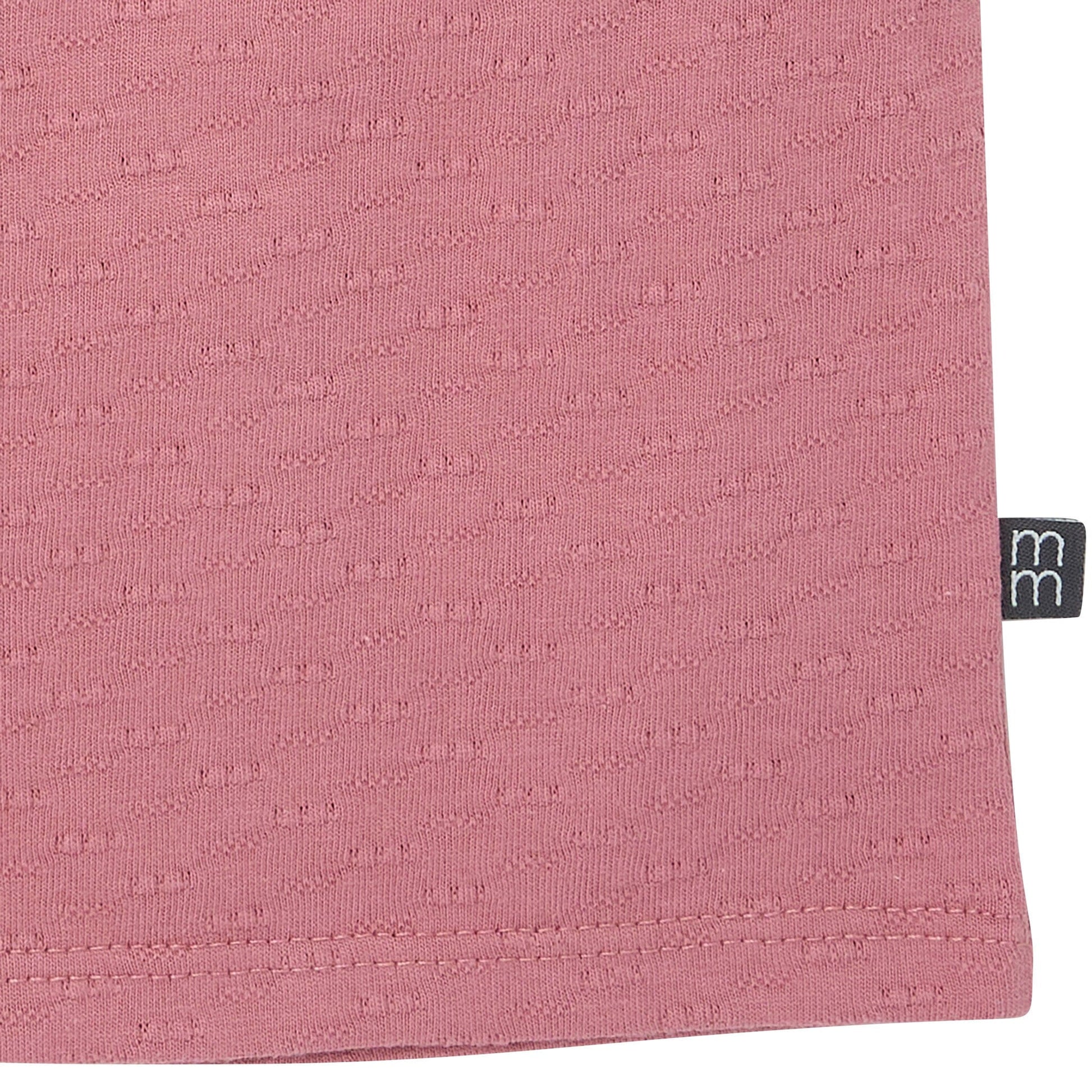 4-Piece Baby Girls Rose Elegance Bisque Tank Top & Shorts Outfits & Sets Modern Moments™ by Gerber® 