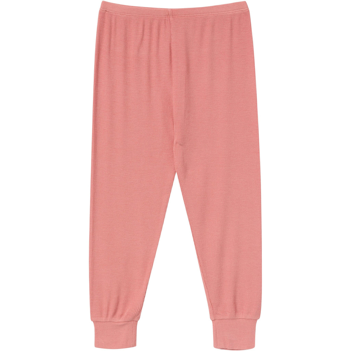 4-Piece Infant & Toddler Girls Light Rose Strawberry Tight Fitting Pajamas Set sleepwear Modern Moments™ by Gerber® 