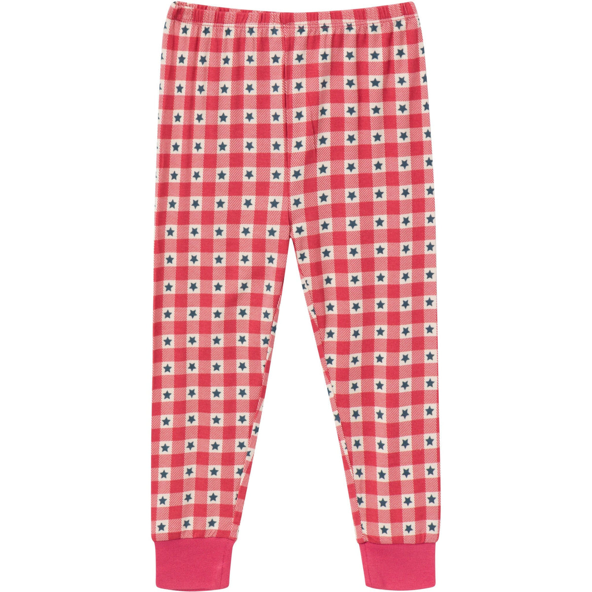 4-Piece Infant & Toddler Neutral Blue Umbrella Tight Fitting Footless Pajamas sleepwear Modern Moments™ by Gerber® 