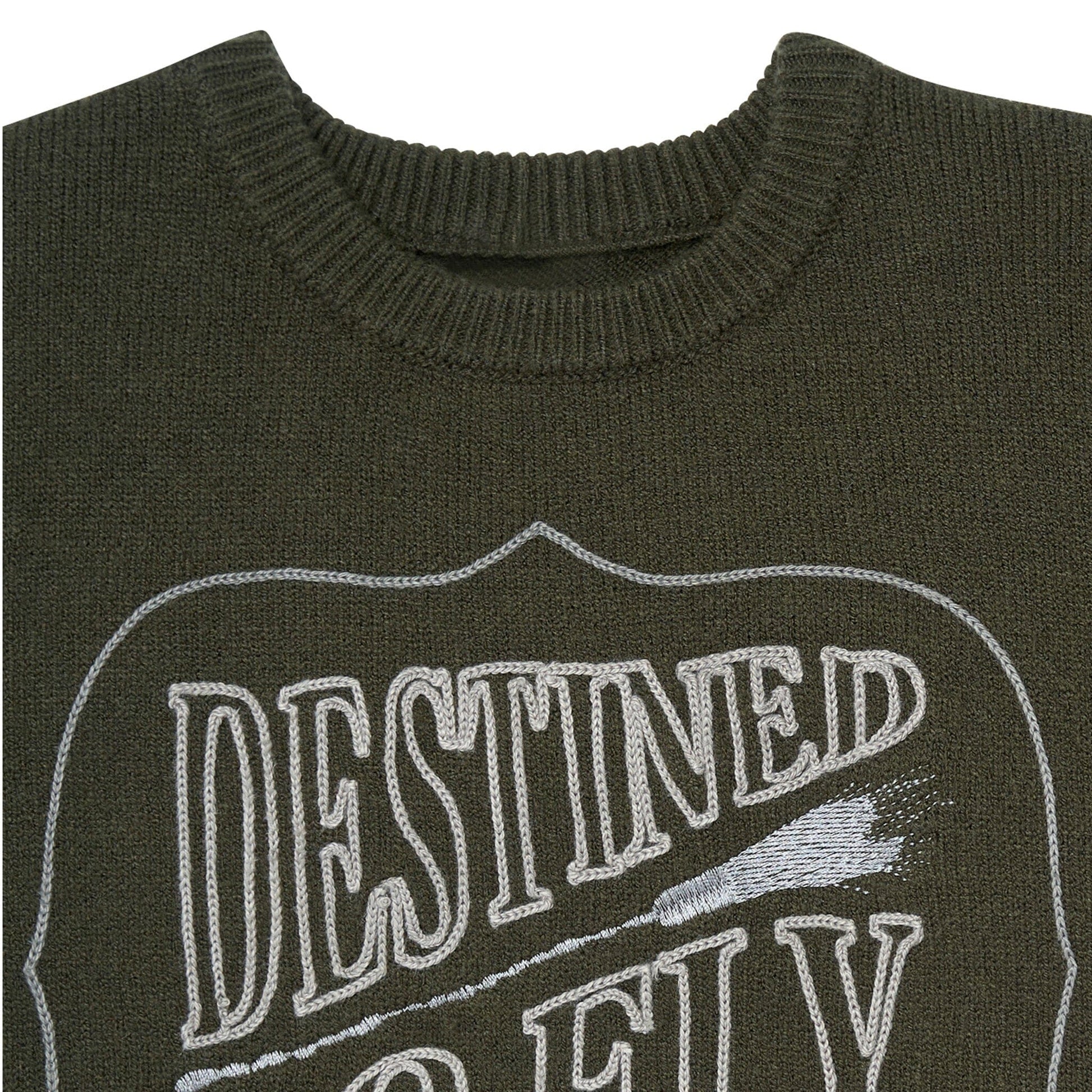 Infant & Toddler Girls Deep Depths Wicked Sweater Outerwear modern moments™ x Wicked™ 