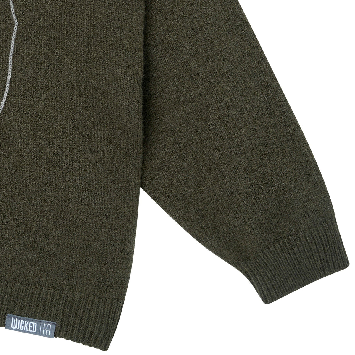 Infant & Toddler Girls Deep Depths Wicked Sweater Outerwear modern moments™ x Wicked™ 