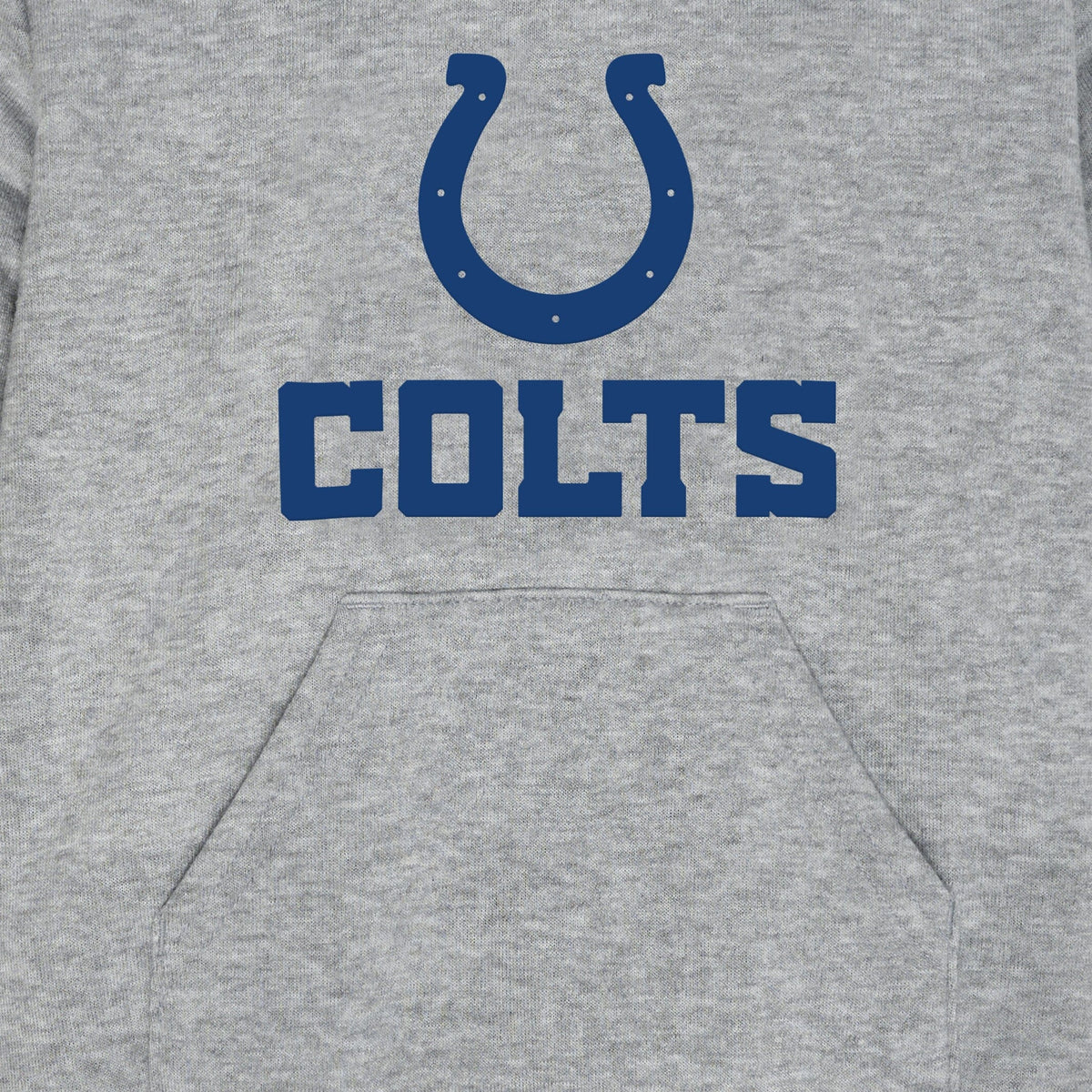 Infant & Toddler Boys Colts Hoodie