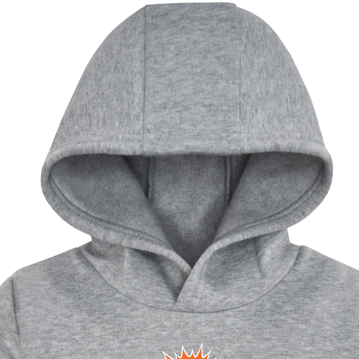 Infant & Toddler Boys Dolphins Hoodie