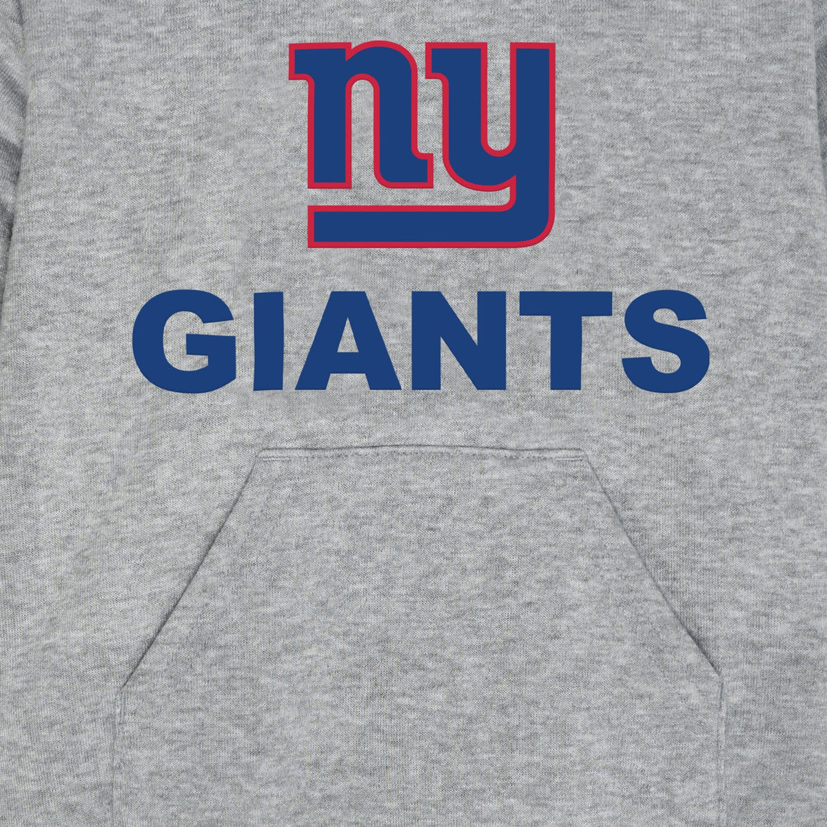 Infant & Toddler Boys Giants Hoodie