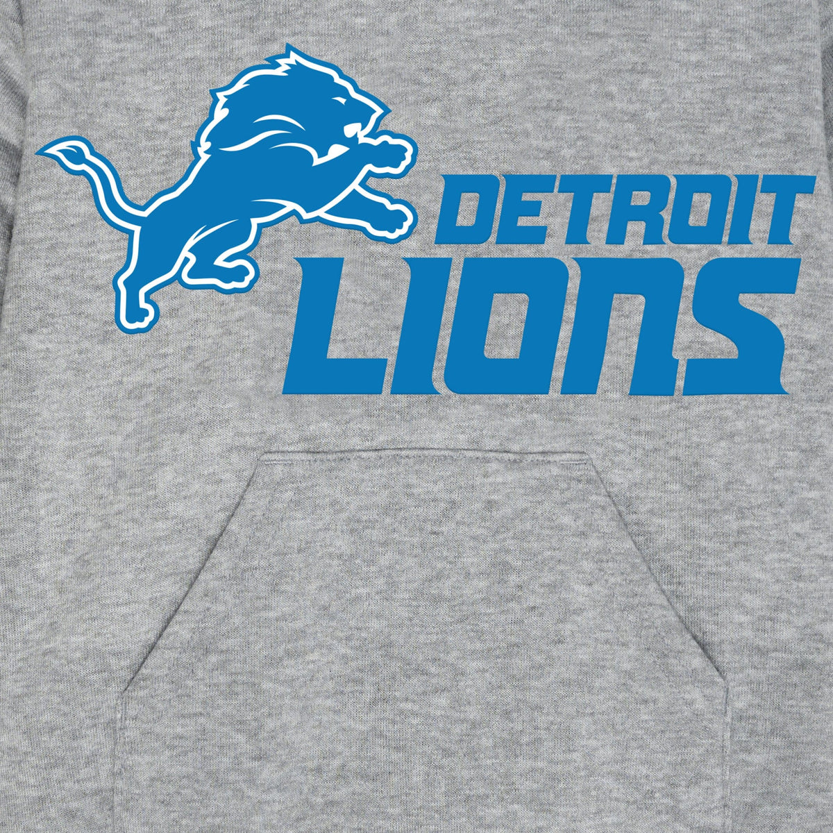 Infant & Toddler Boys Lions Hoodie