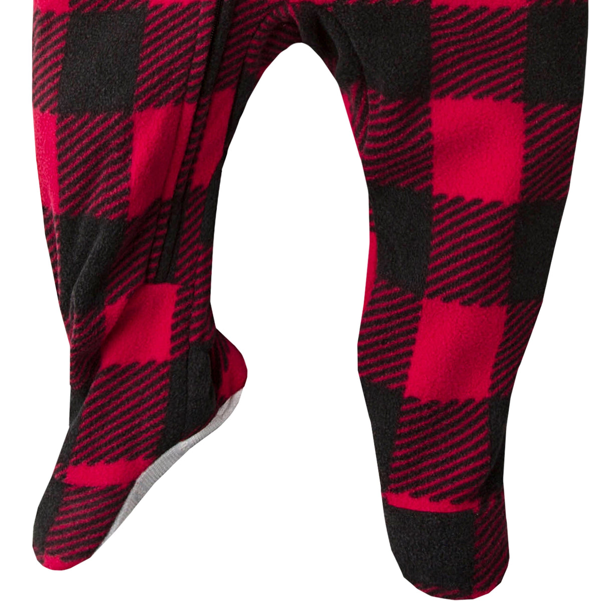Baby & Toddler Boys Gingham Blanket Sleepers