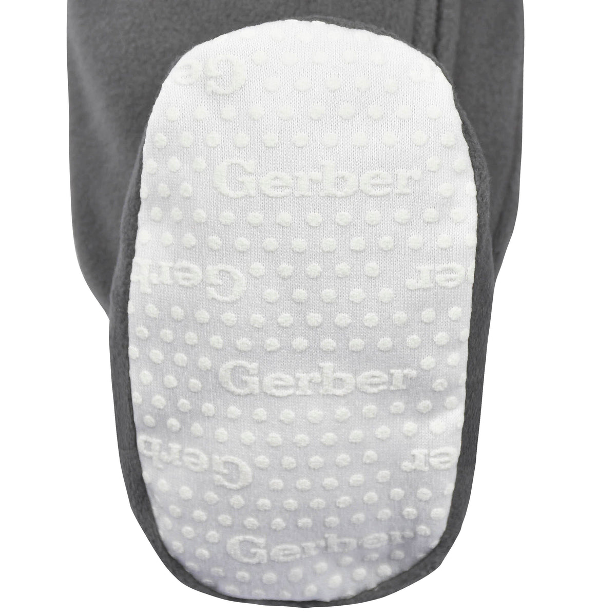 Baby & Toddler Boys Santa Blanket Sleepers