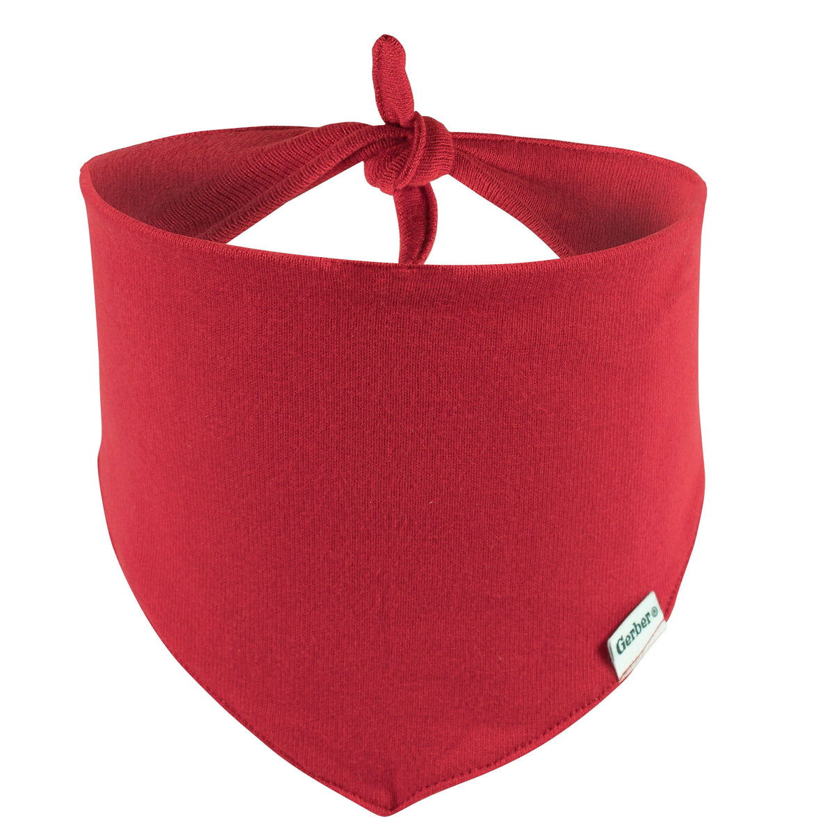 Red Pet Bandana