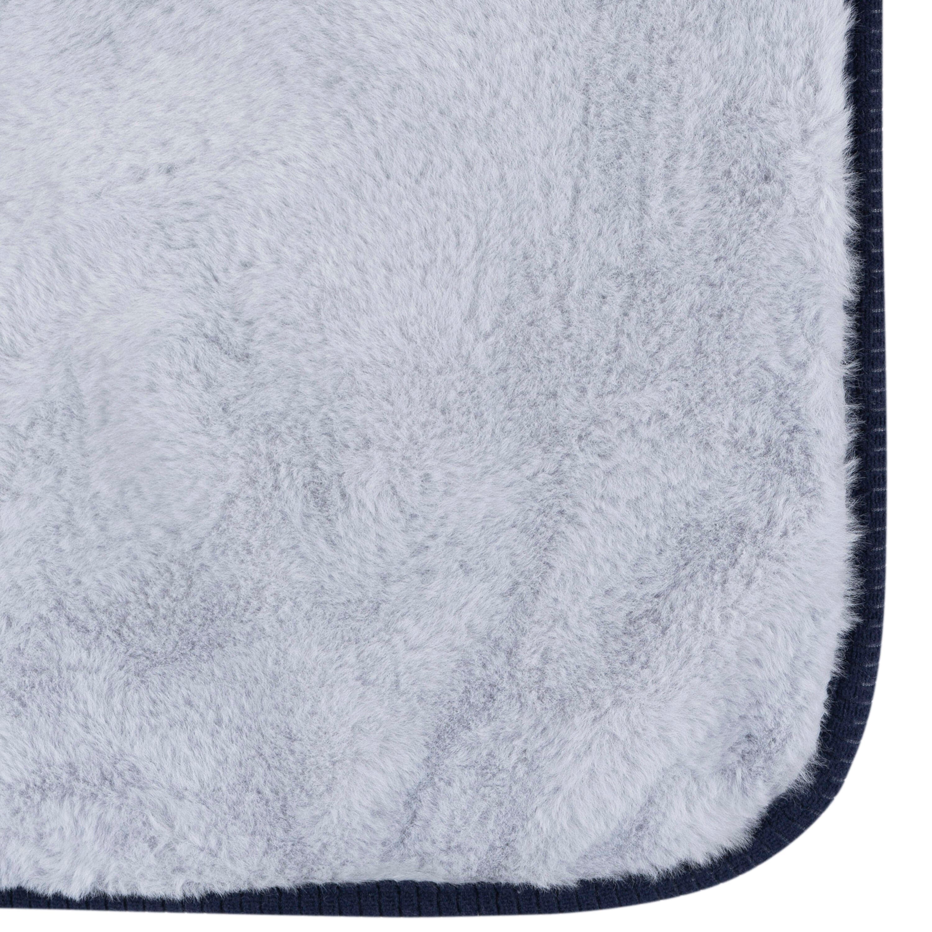 Baby Boys Coastal Calm Blanket Blankets Gerber® 