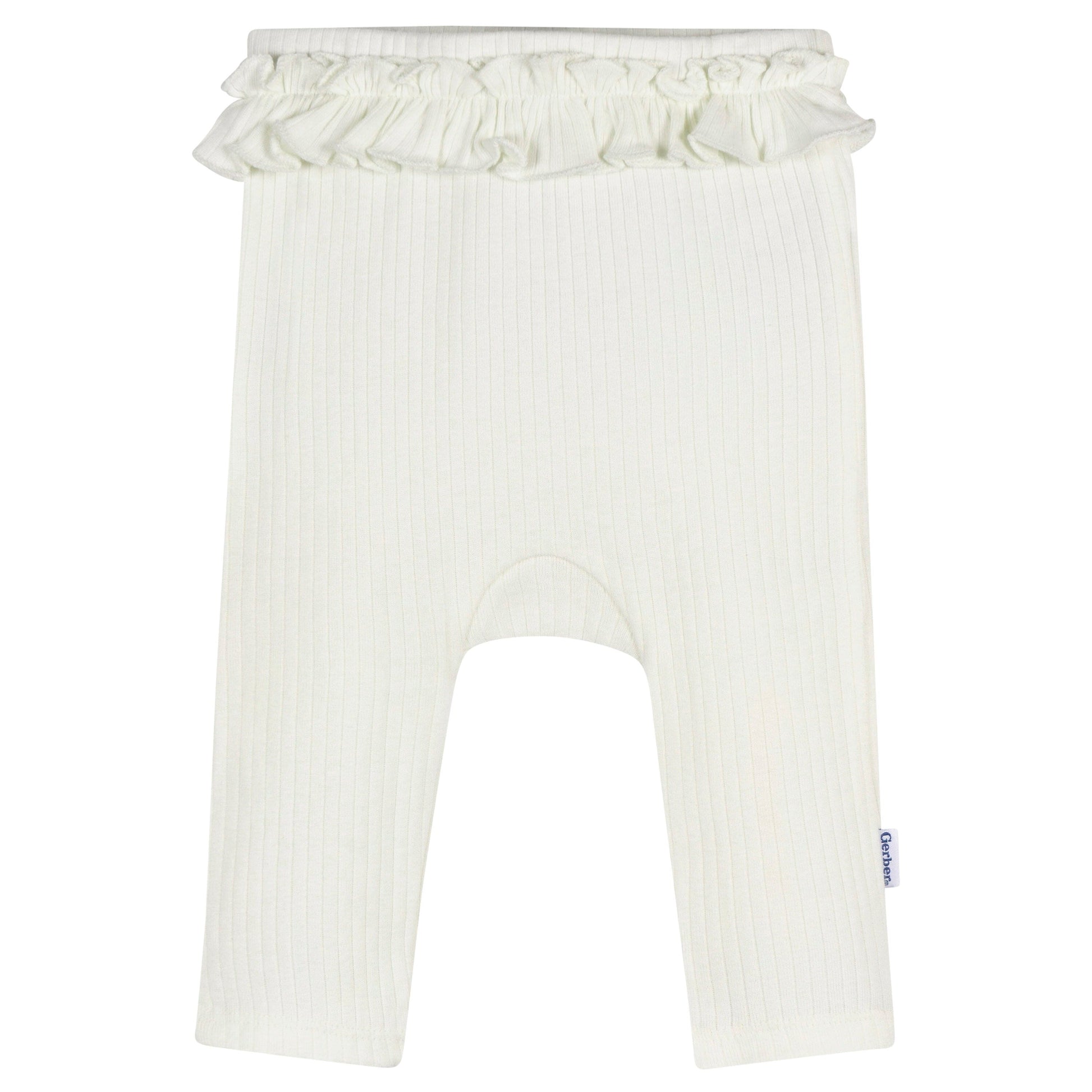 5-Piece Baby Girls Deer Bodysuits & Pants Set Outfits & Sets Gerber® 
