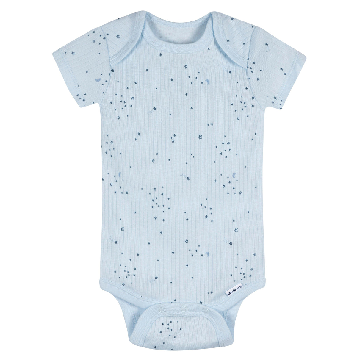 12-Piece Baby Boys Road Trip Bundle Set Bundle Gerber Childrenswear 