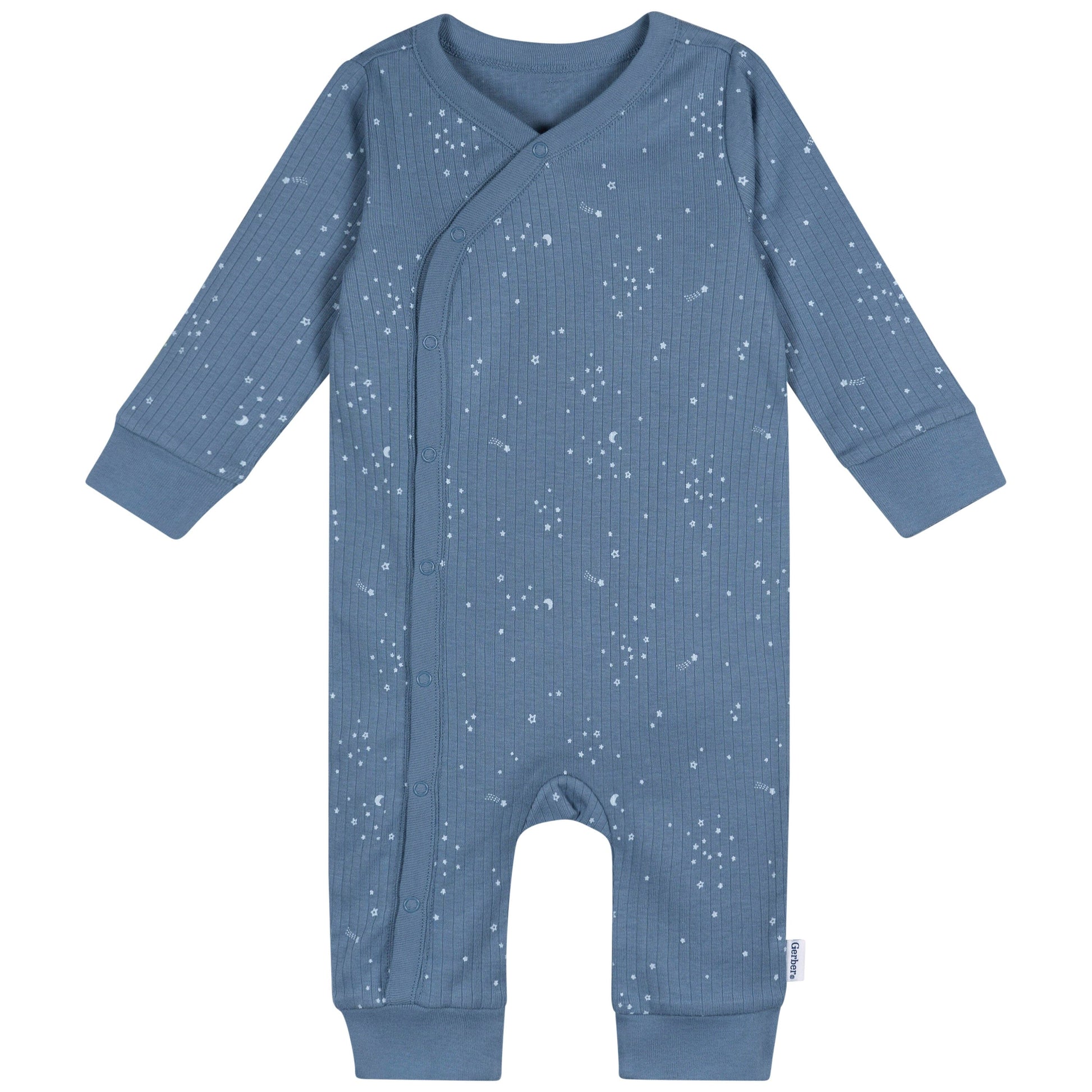 8-Piece Baby Boy Road Trip Bundle Set Bundle Gerber Childrenswear 