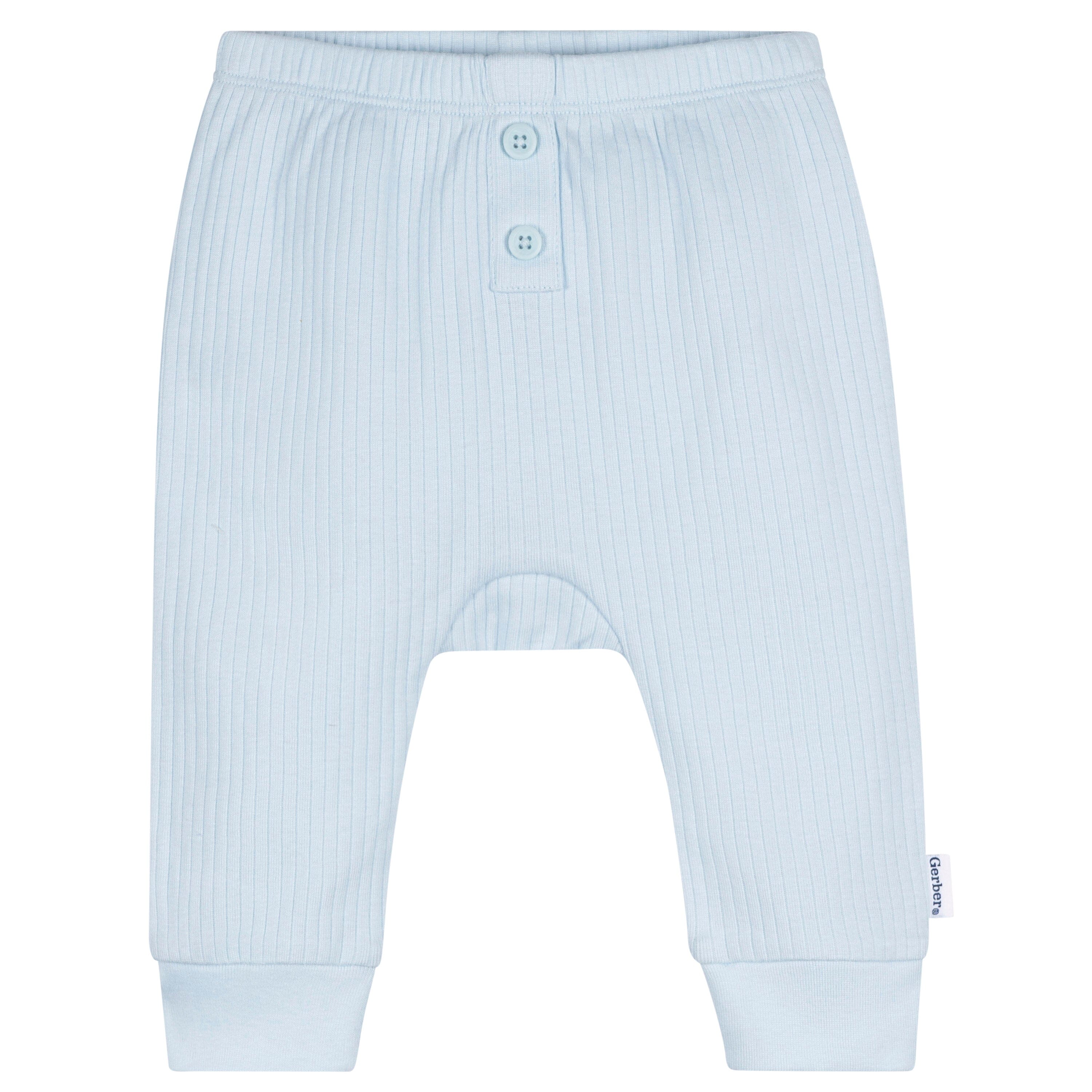 12-Piece Baby Boys Road Trip Bundle Set Bundle Gerber Childrenswear 