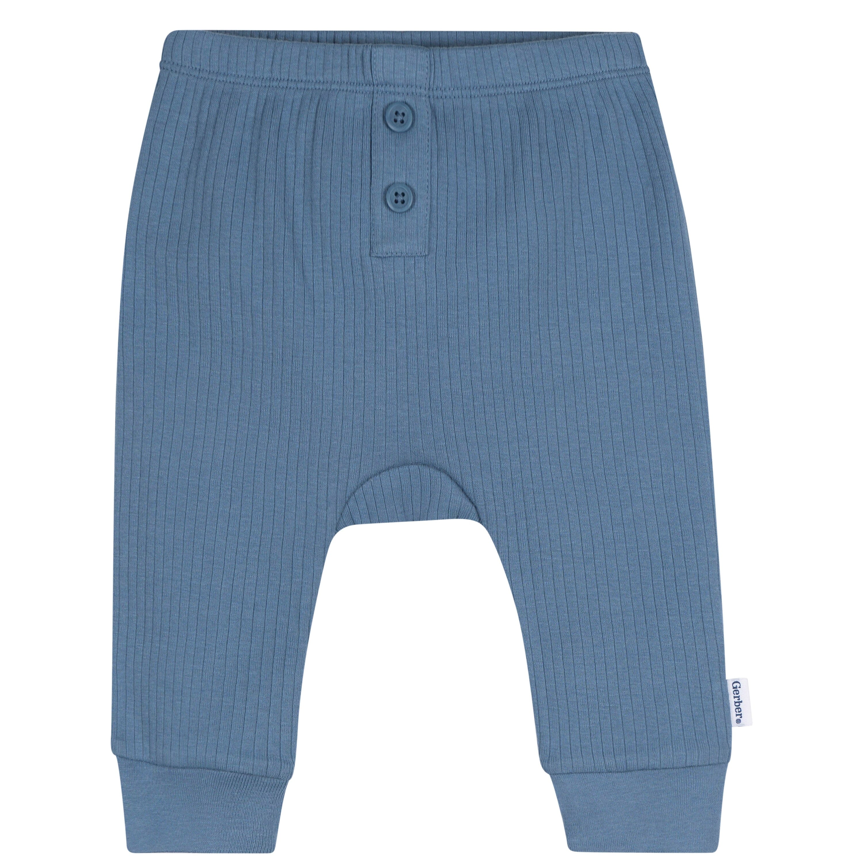 12-Piece Baby Boys Road Trip Bundle Set Bundle Gerber Childrenswear 