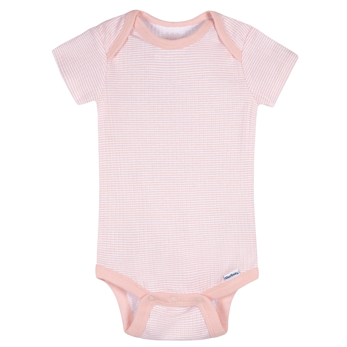 13-Piece Baby Girls Garden Bundle Set Bundle Gerber Childrenswear 