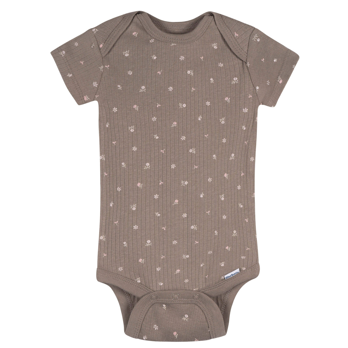 13-Piece Baby Girls Garden Bundle Set Bundle Gerber Childrenswear 