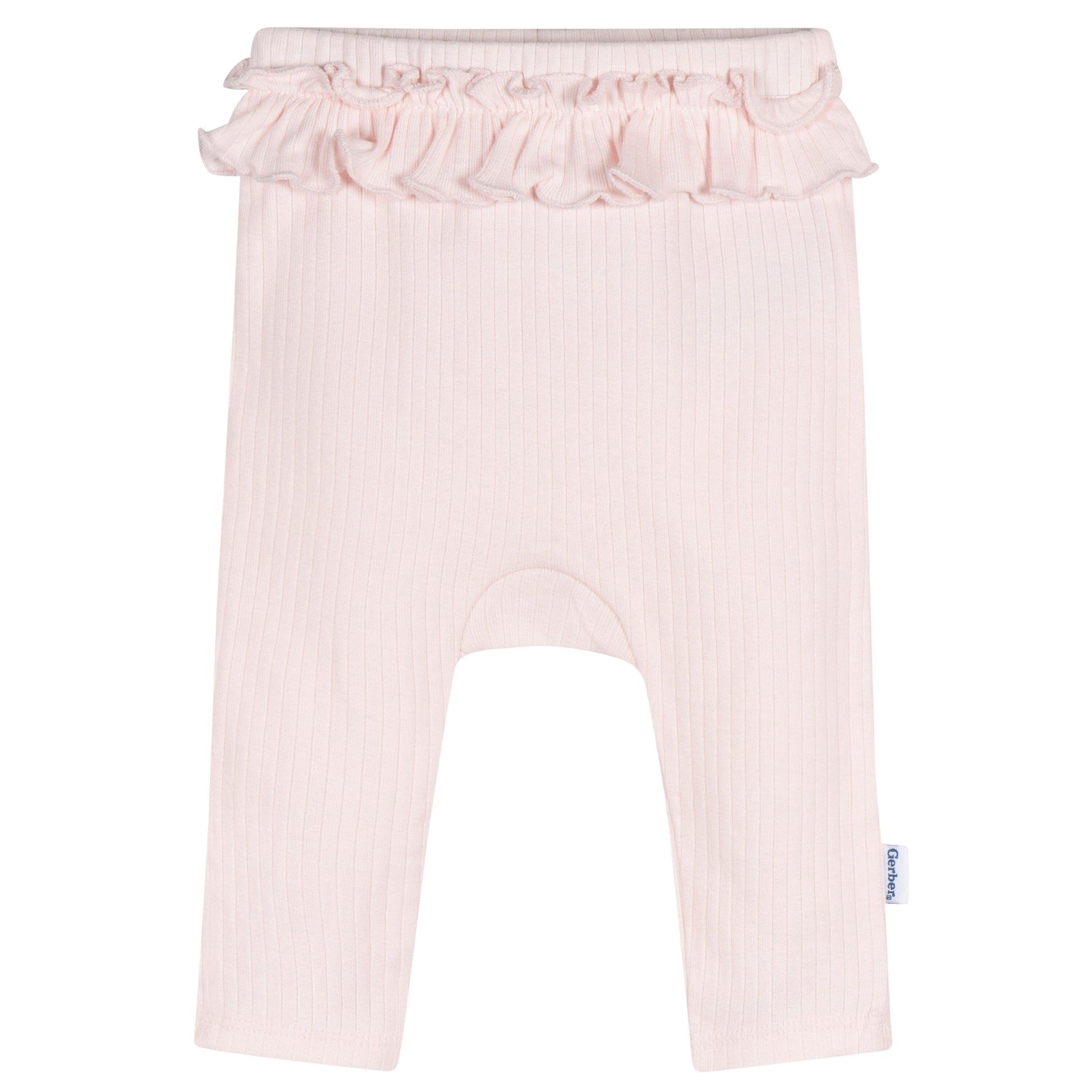 13-Piece Baby Girls Garden Bundle Set Bundle Gerber Childrenswear 