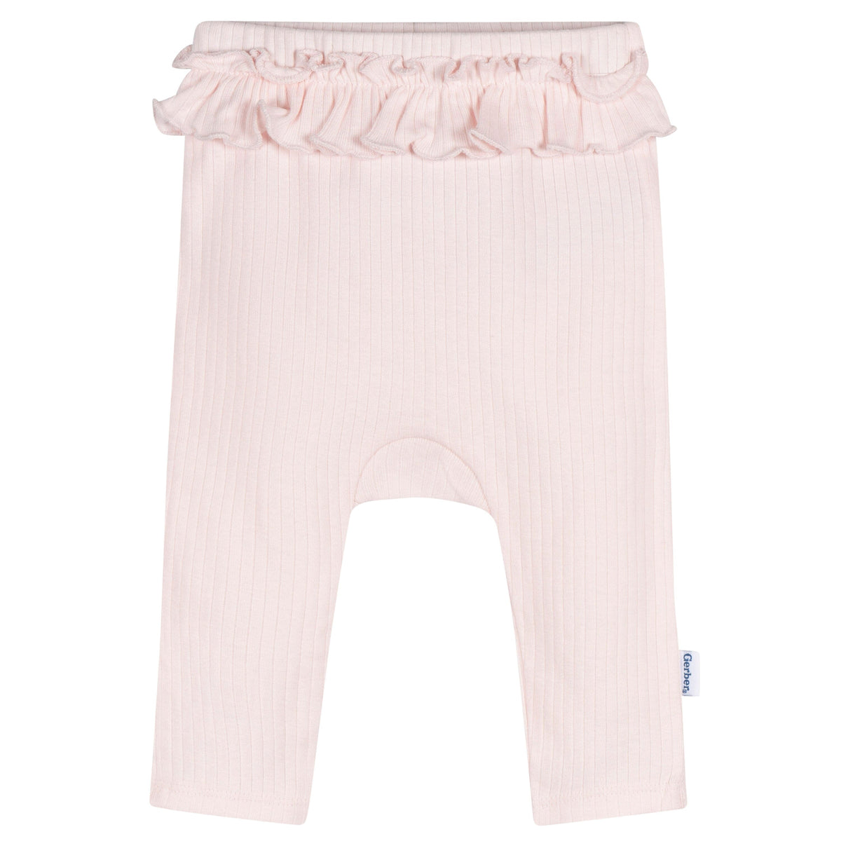 12-Piece Baby Girls Garden Bundle Set Bundle Gerber Childrenswear 