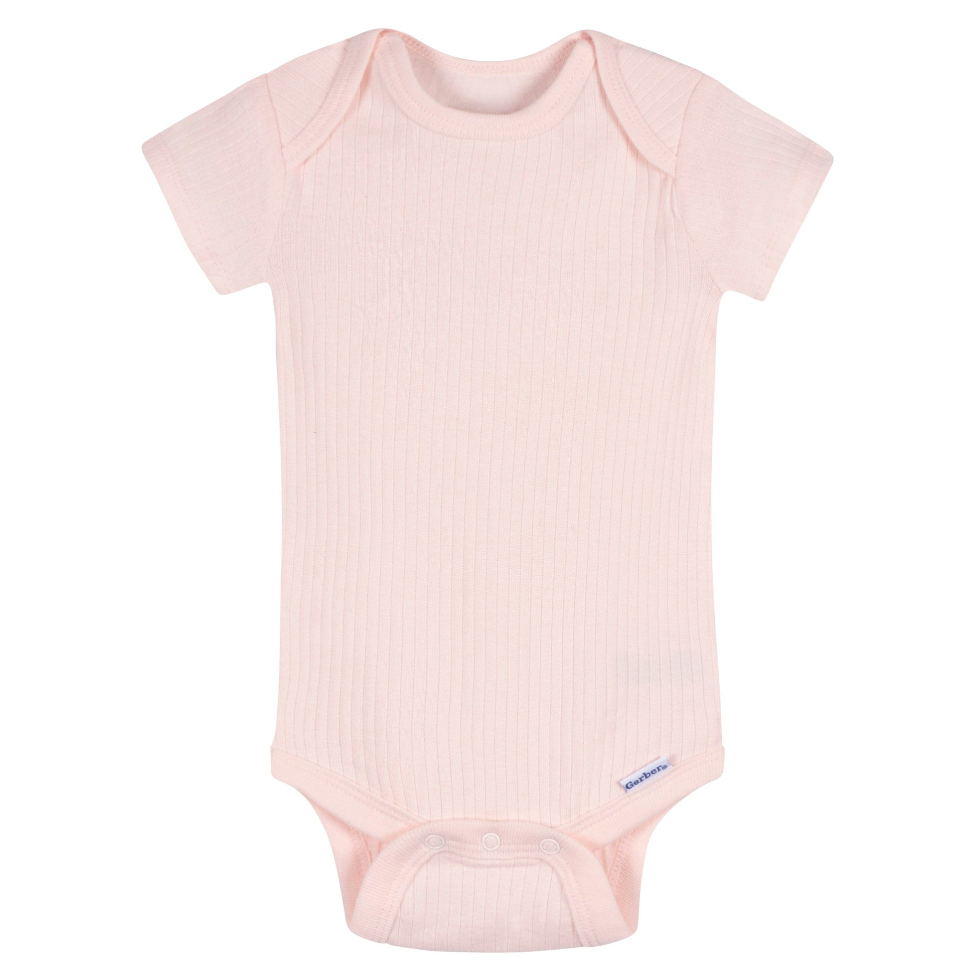 12-Piece Baby Girls Deer Bundle Set Bundle Gerber Childrenswear 