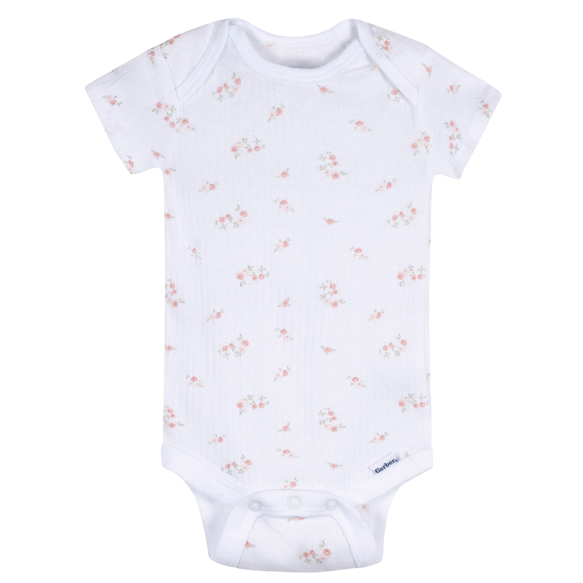 13-Piece Baby Girls Deer Bundle Set Bundle Gerber Childrenswear 
