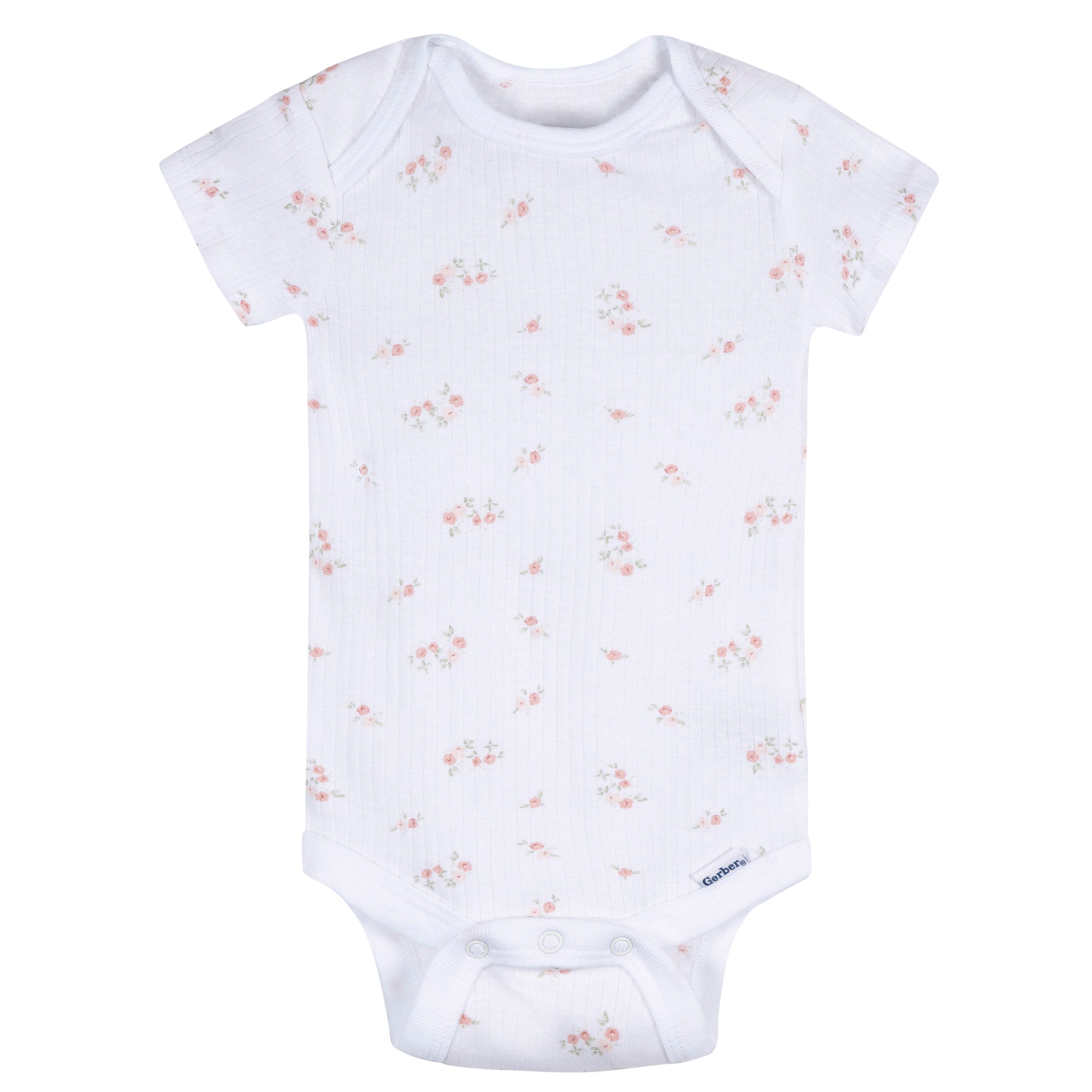 13-Piece Baby Girls Deer Bundle Set Bundle Gerber Childrenswear 