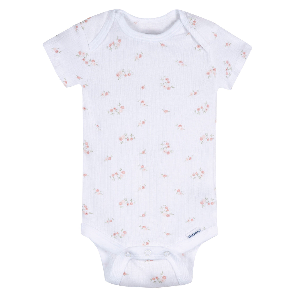 12-Piece Baby Girls Deer Bundle Set Bundle Gerber Childrenswear 