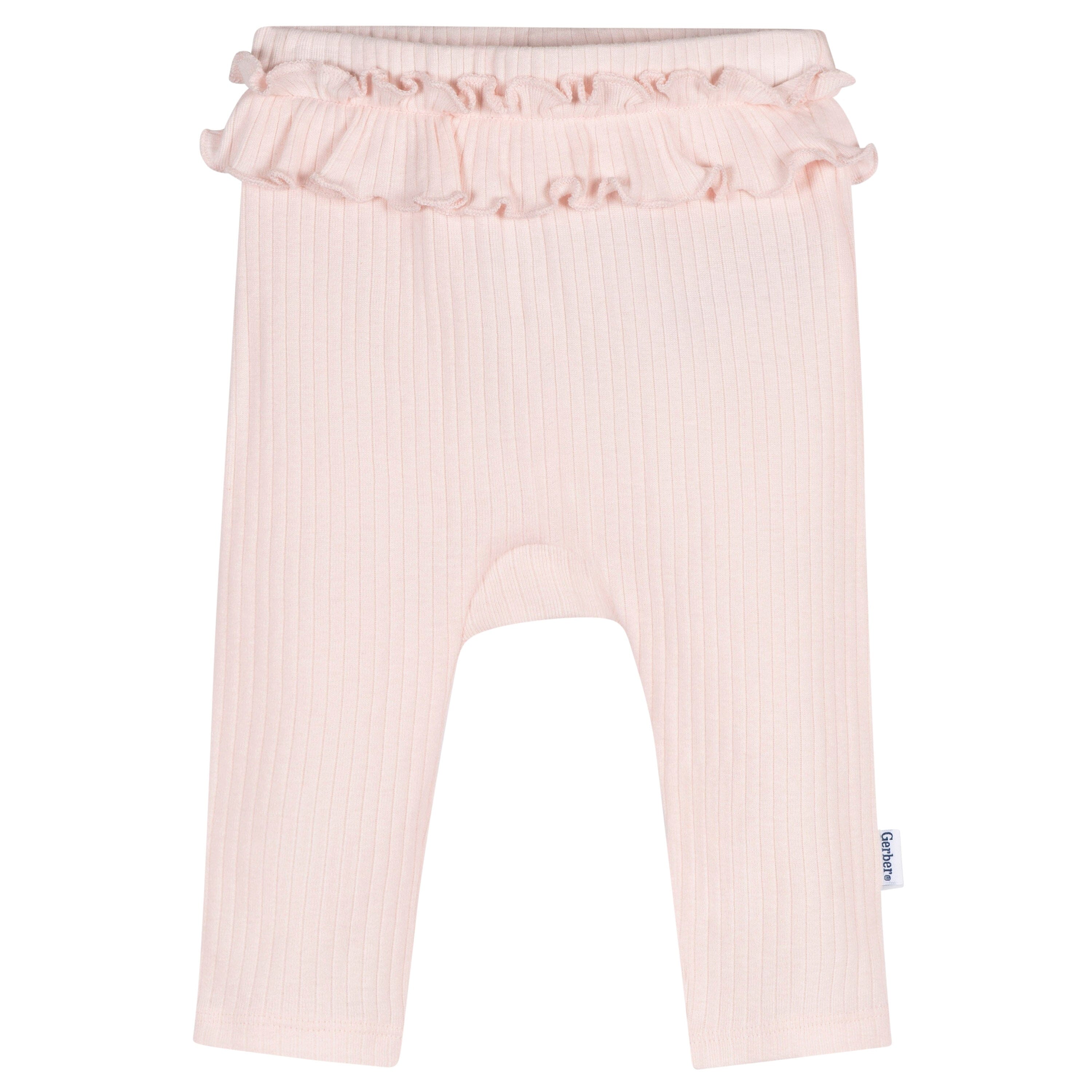 12-Piece Baby Girls Deer Bundle Set Bundle Gerber Childrenswear 