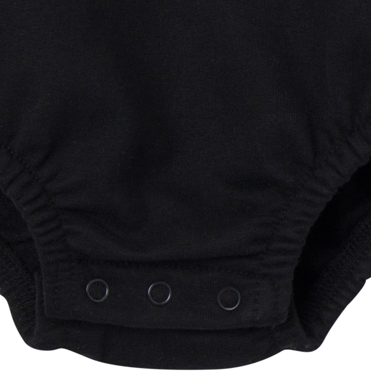 Baby Neutral Spooky Season Sweatshirt Bubble Romper rompers Gerber® 