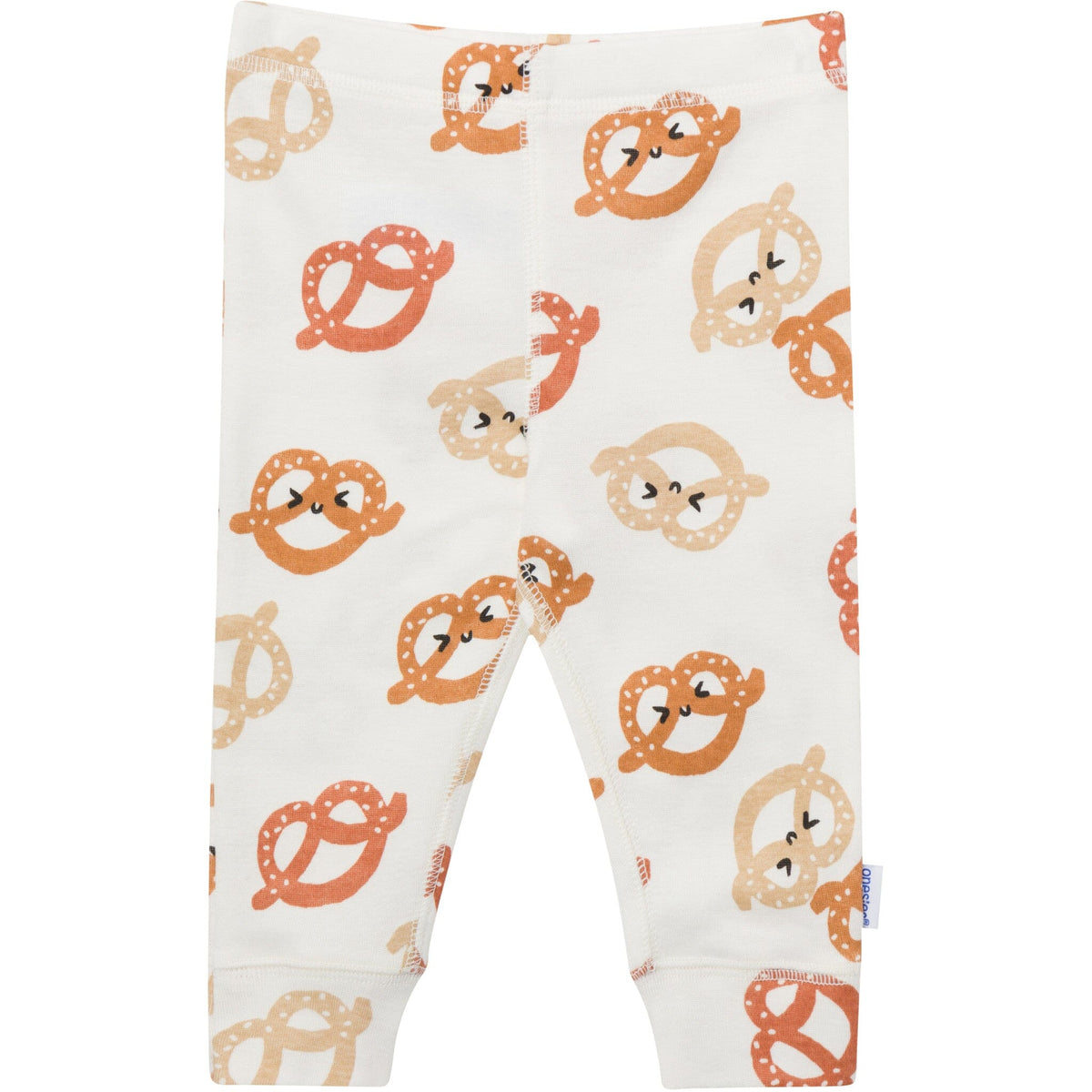 3-Pack Baby Boys Pretzels Active Pants Pants & Bottoms Gerber® 