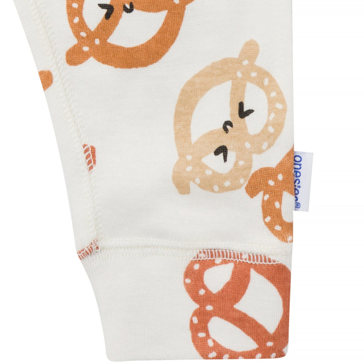3-Pack Baby Boys Pretzels Active Pants Pants & Bottoms Gerber® 