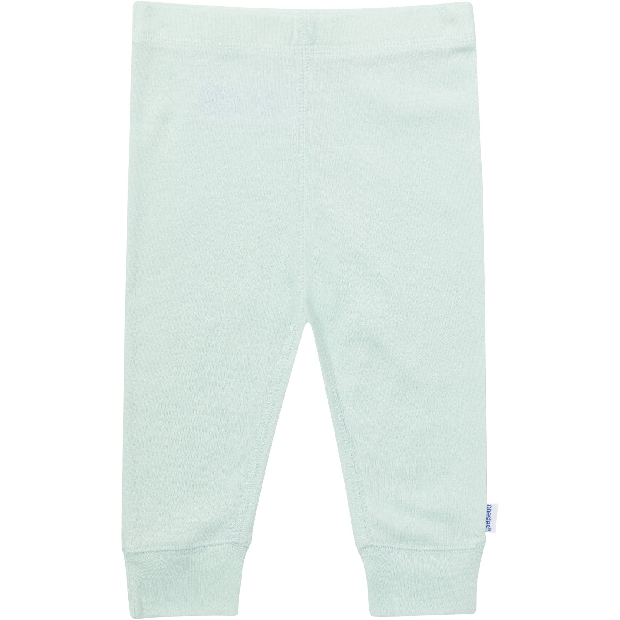 3-Pack Baby Girls Flowers Active Pants Pants & Bottoms Gerber® 
