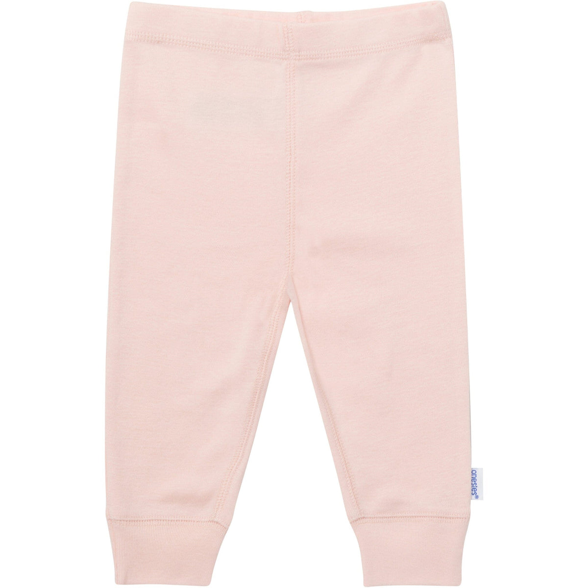 3-Pack Baby Girls Flowers Active Pants Pants & Bottoms Gerber® 