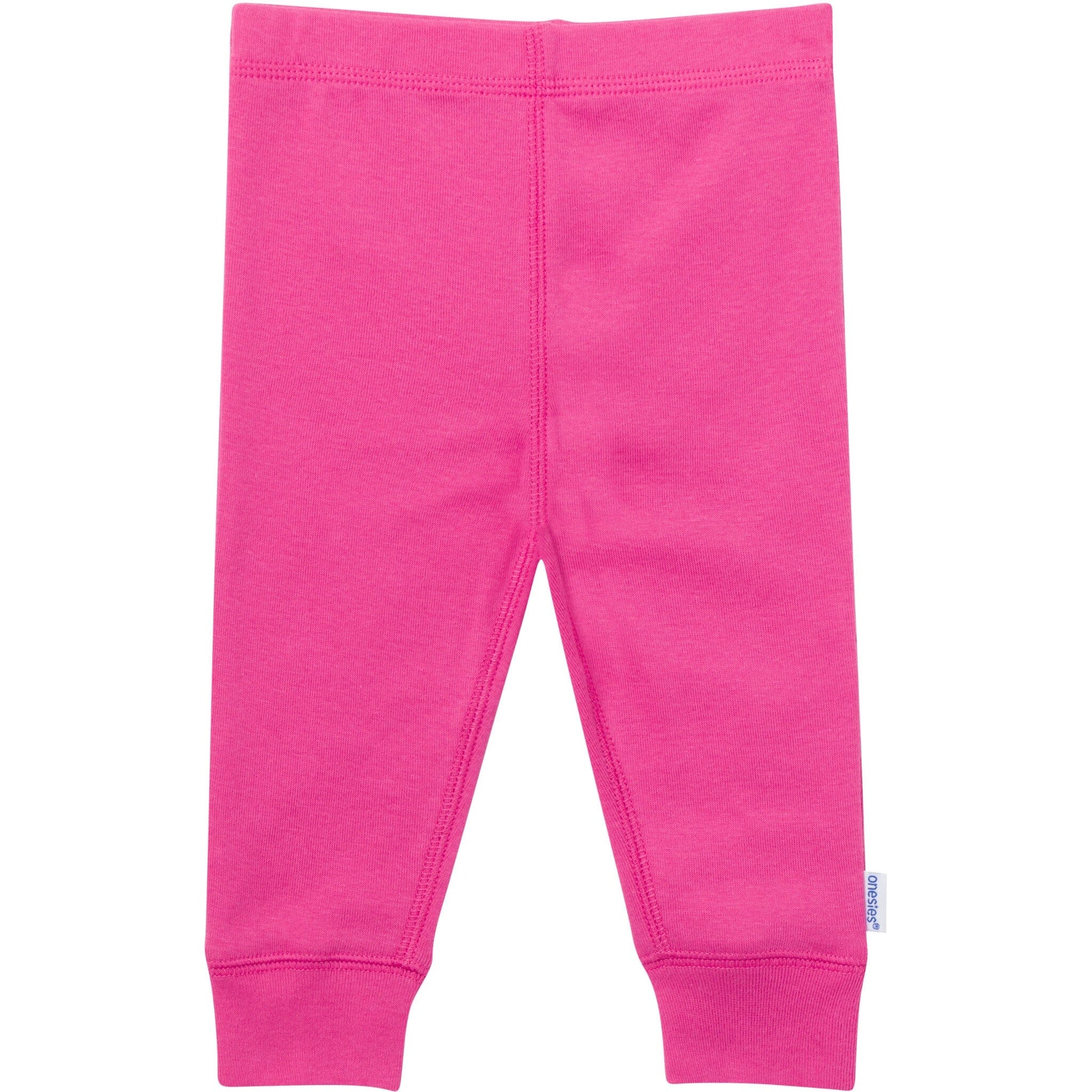 3-Pack Baby Girls Hearts Active Pants Pants & Bottoms Gerber® 