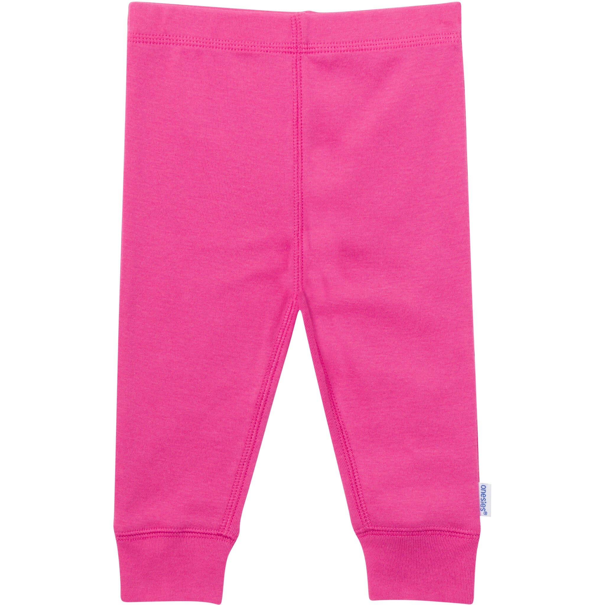 3-Pack Baby Girls Hearts Active Pants Pants & Bottoms Gerber® 