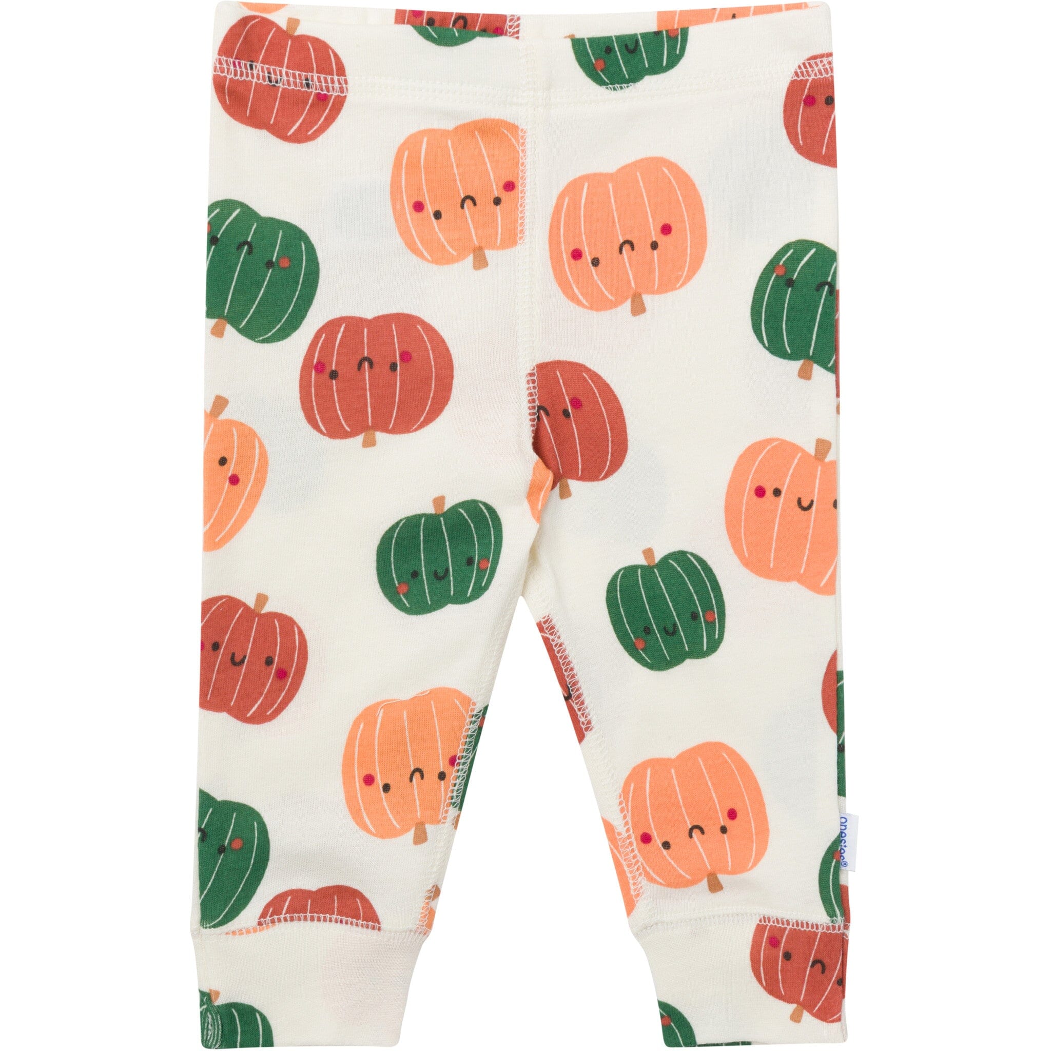 3-Pack Baby Neutral Pumpkins Active Pants Pants & Bottoms Gerber® 