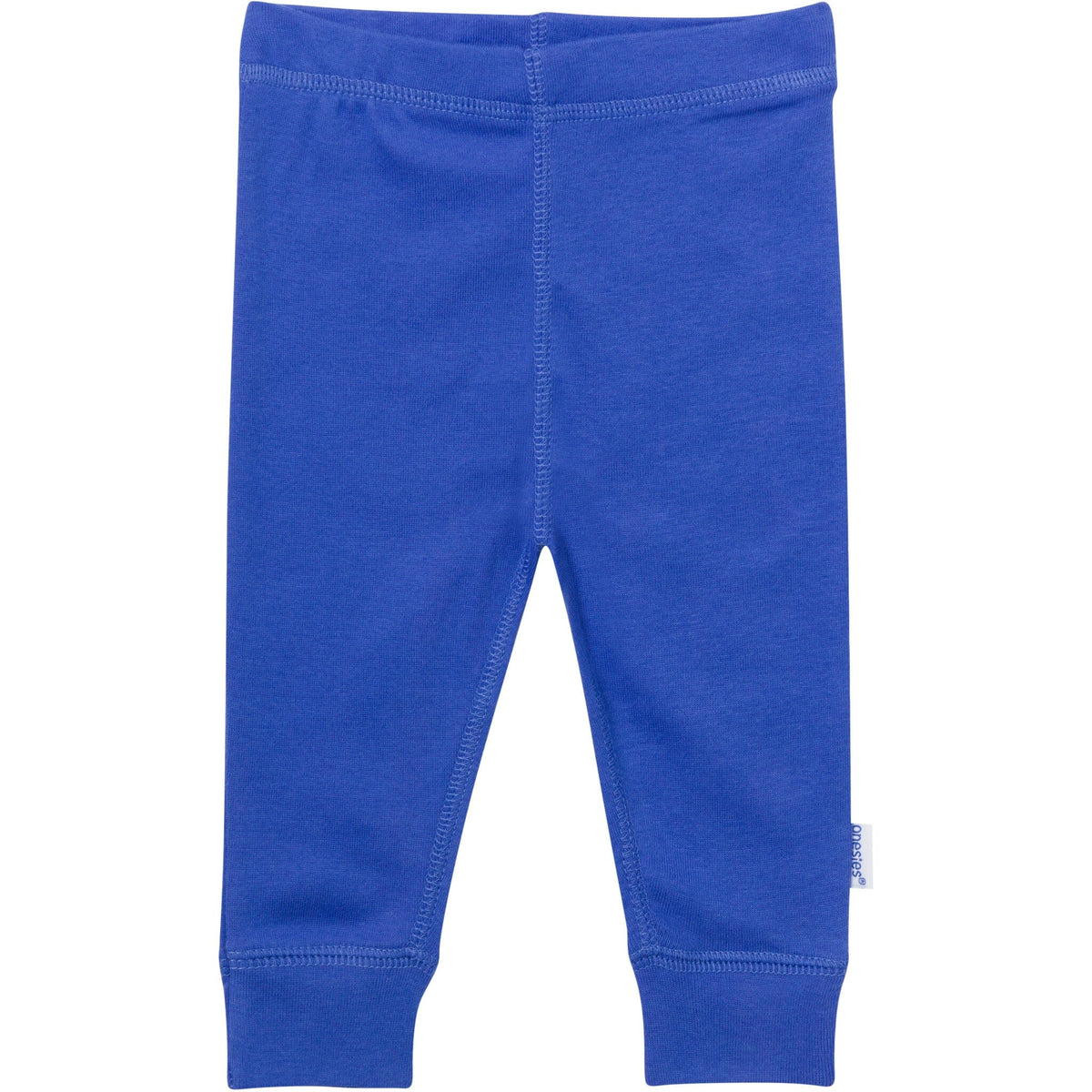 4-Piece Baby Boys Happy Letters Onesies® Bodysuits and Pants outfits Gerber® 