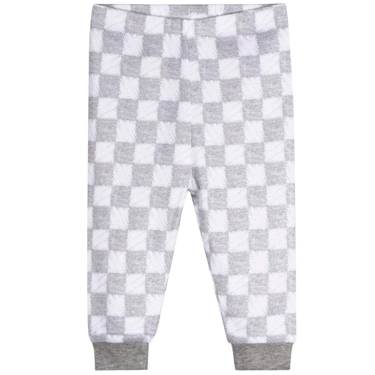 4-Piece Baby Boys Treats Pajamas Sets