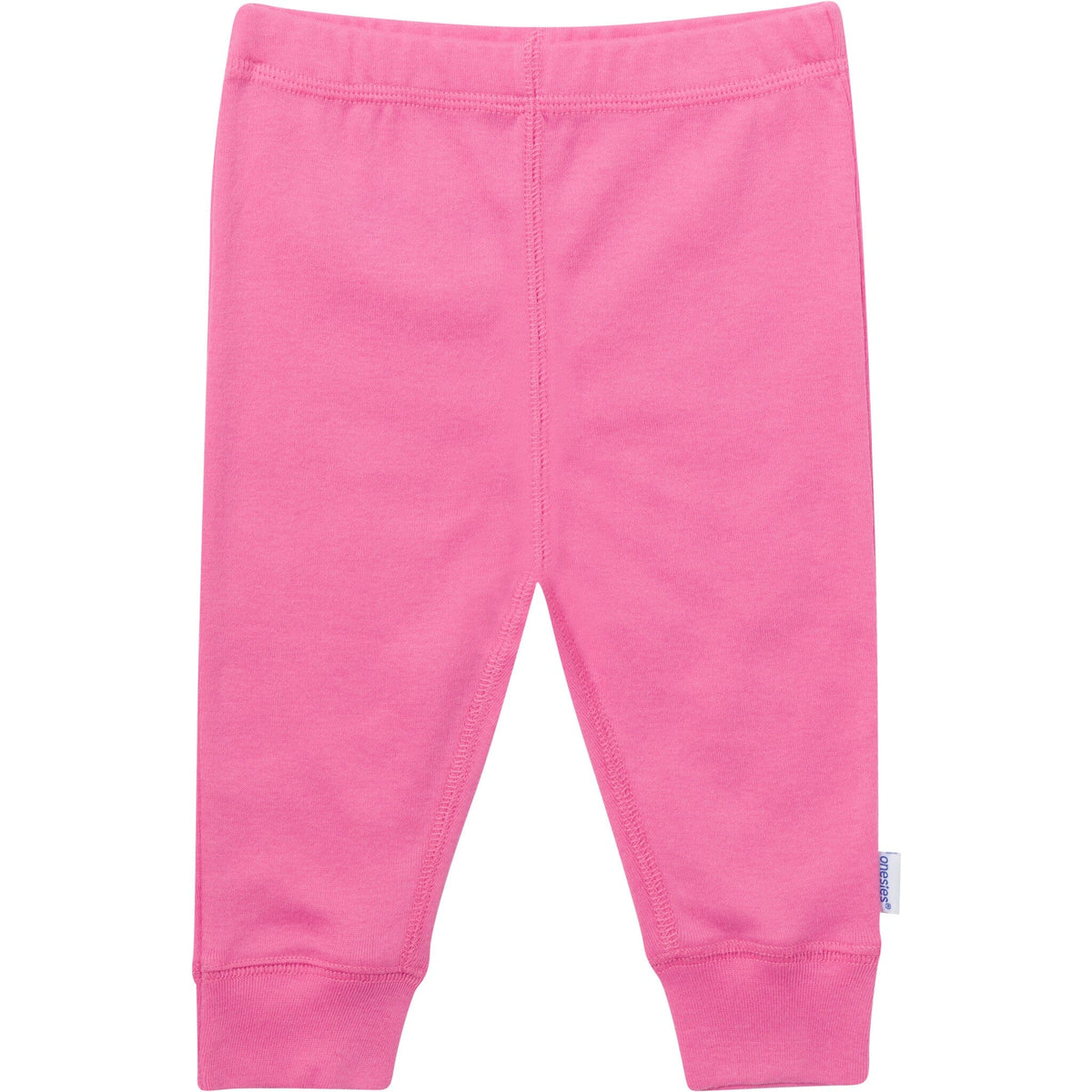 4-Piece Baby Girls Party Rainbow Onesies® Bodysuits and Pants outfits Gerber® 