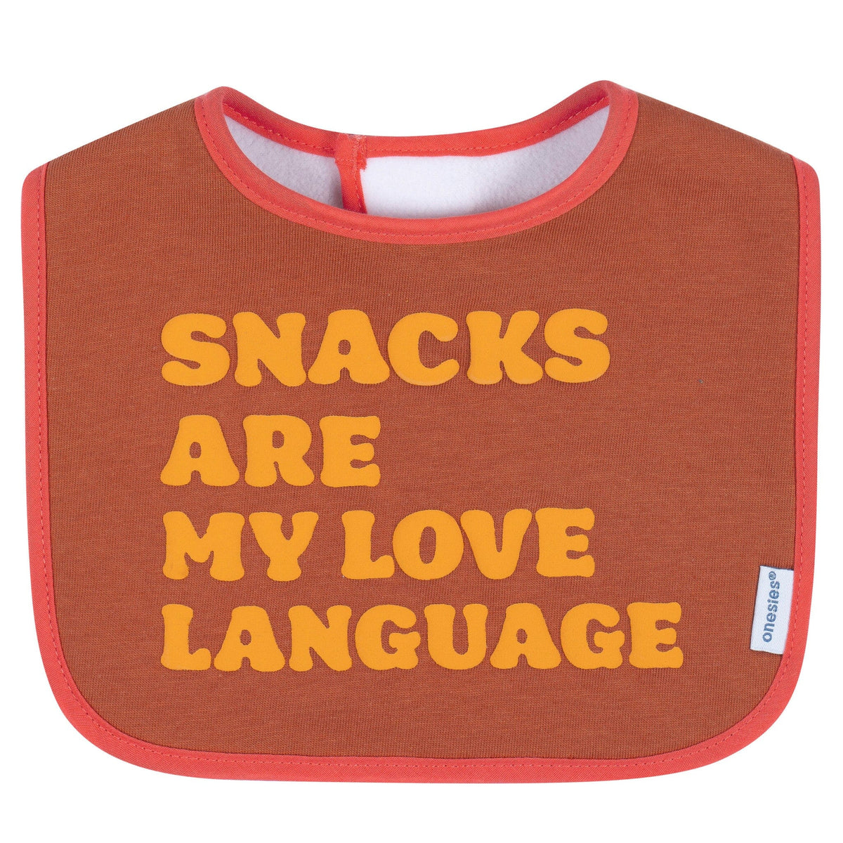 8-Pack Baby Boys Kids Club Drooling Bibs bibs Gerber® 