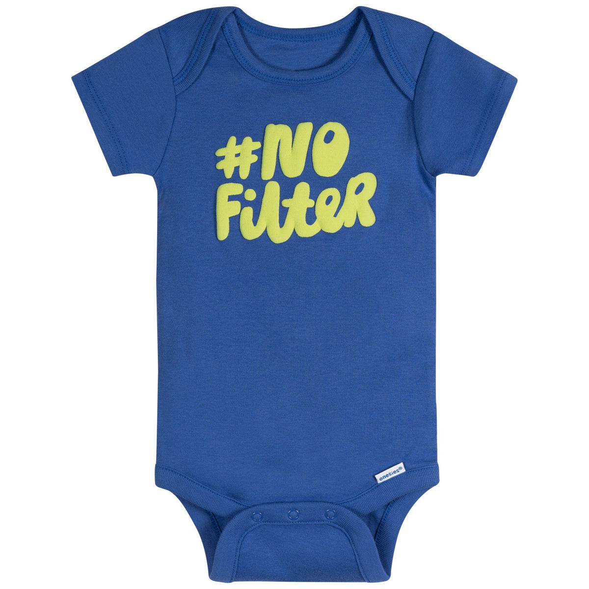 8-Pack Baby Boys Cool Kids Onesies® Bodysuits