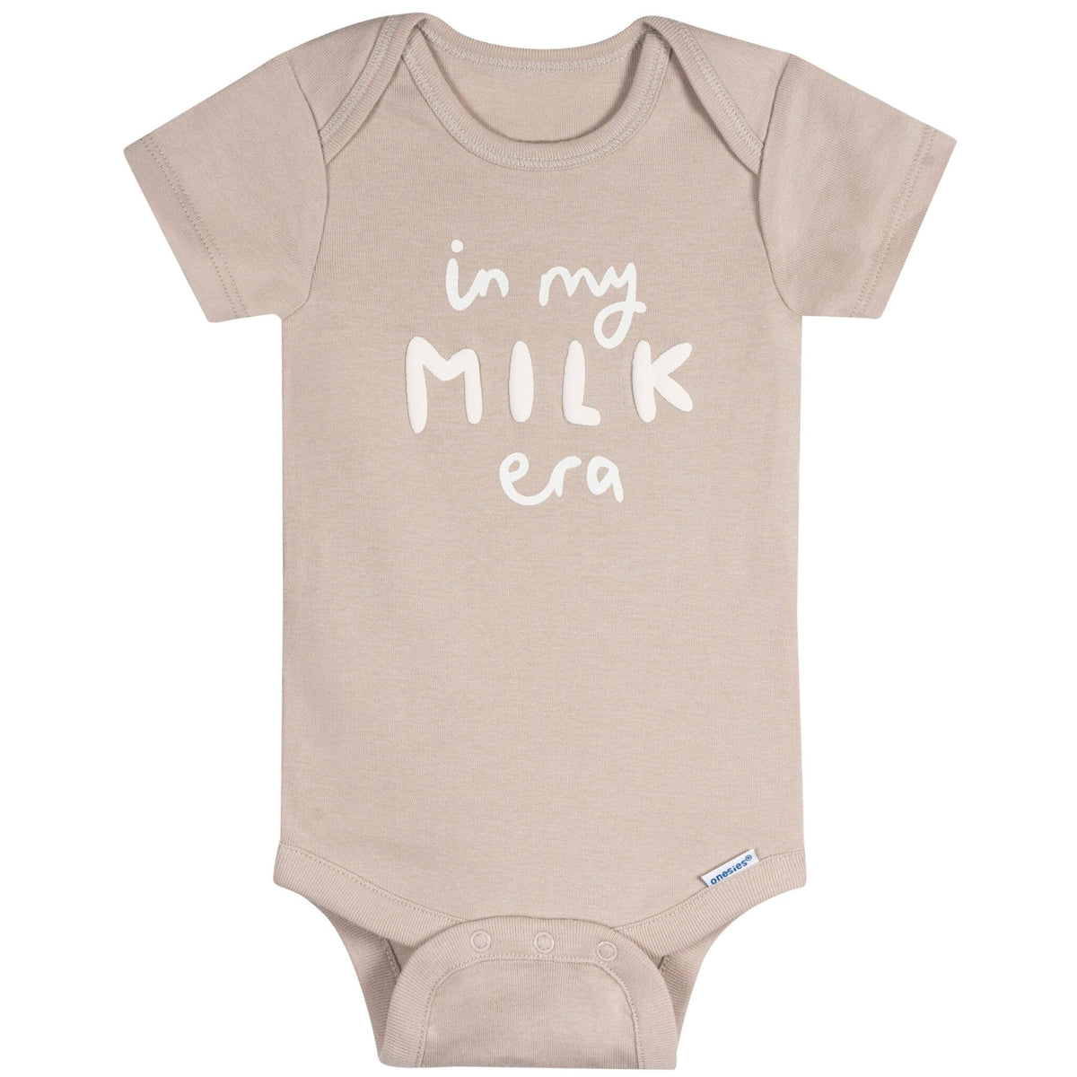 8-Pack Baby Neutral Fun Fun Fun Onesies® Bodysuits