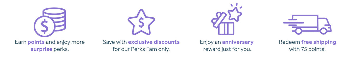 Gerber Childrenswear rewards program