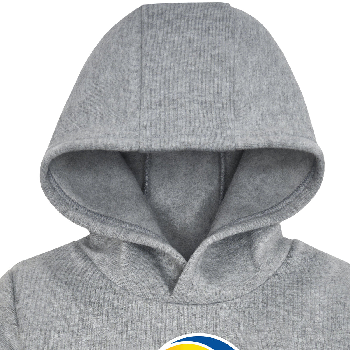 Infant & Toddler Los Angeles Rams Hoodie NFL NFL 