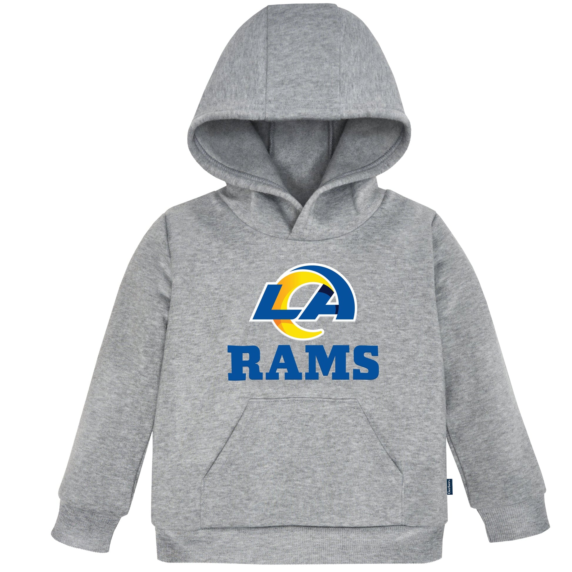 Infant & Toddler Los Angeles Rams Hoodie NFL NFL 