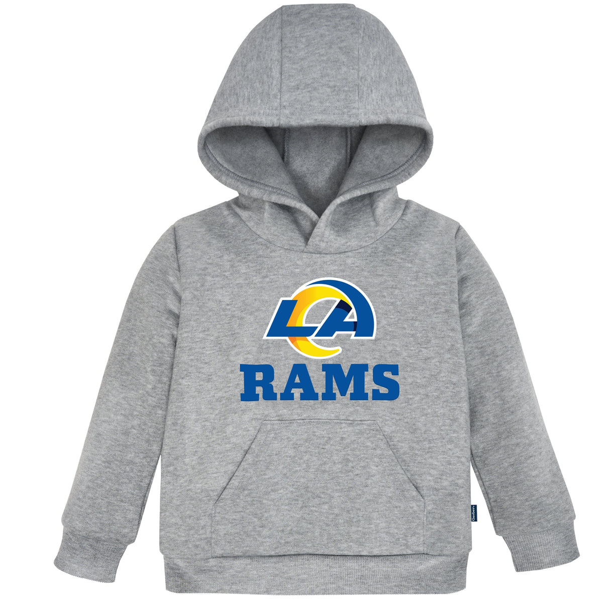 Infant & Toddler Los Angeles Rams Hoodie NFL NFL 